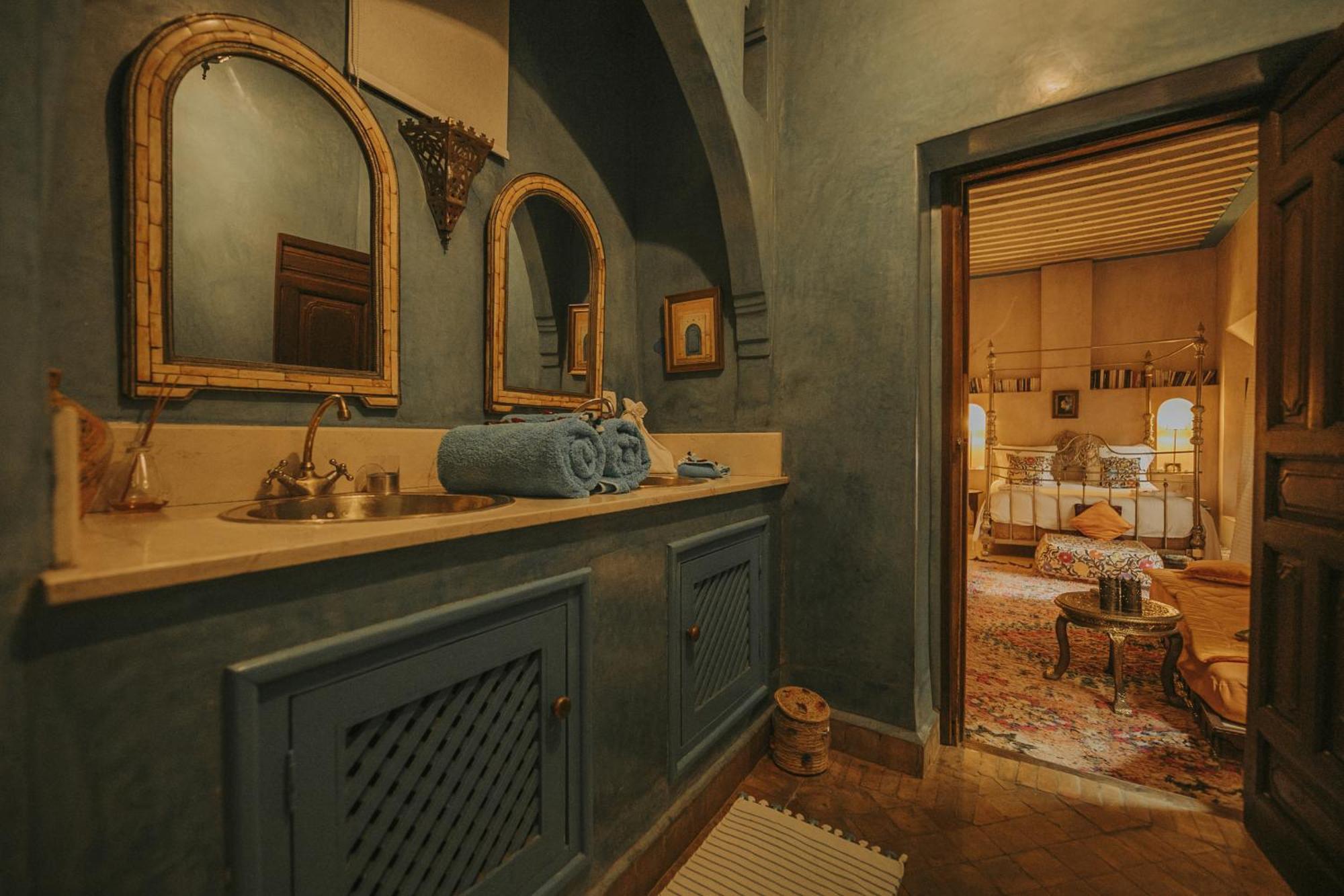 Riad Samsara Маракеш Стая снимка