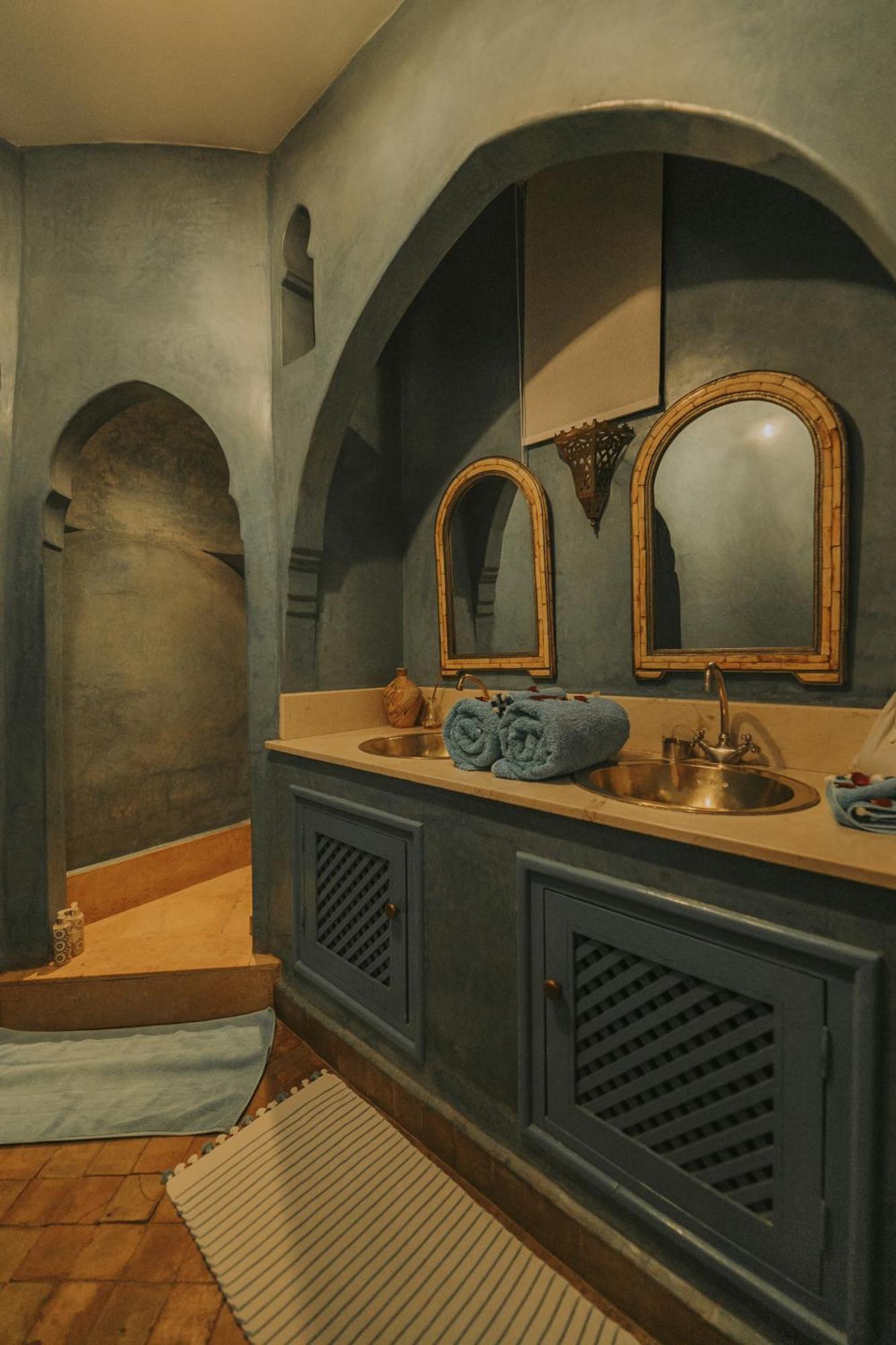 Riad Samsara Маракеш Стая снимка