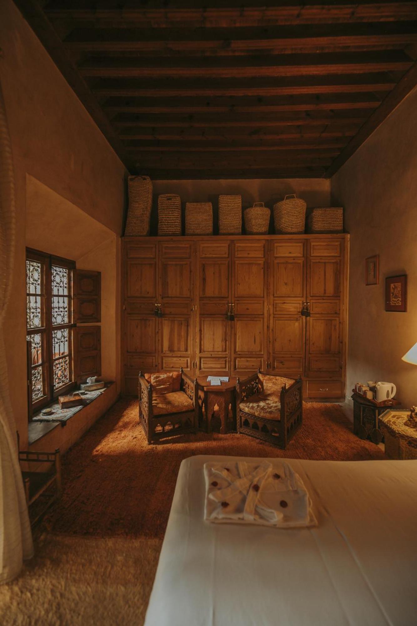Riad Samsara Маракеш Стая снимка