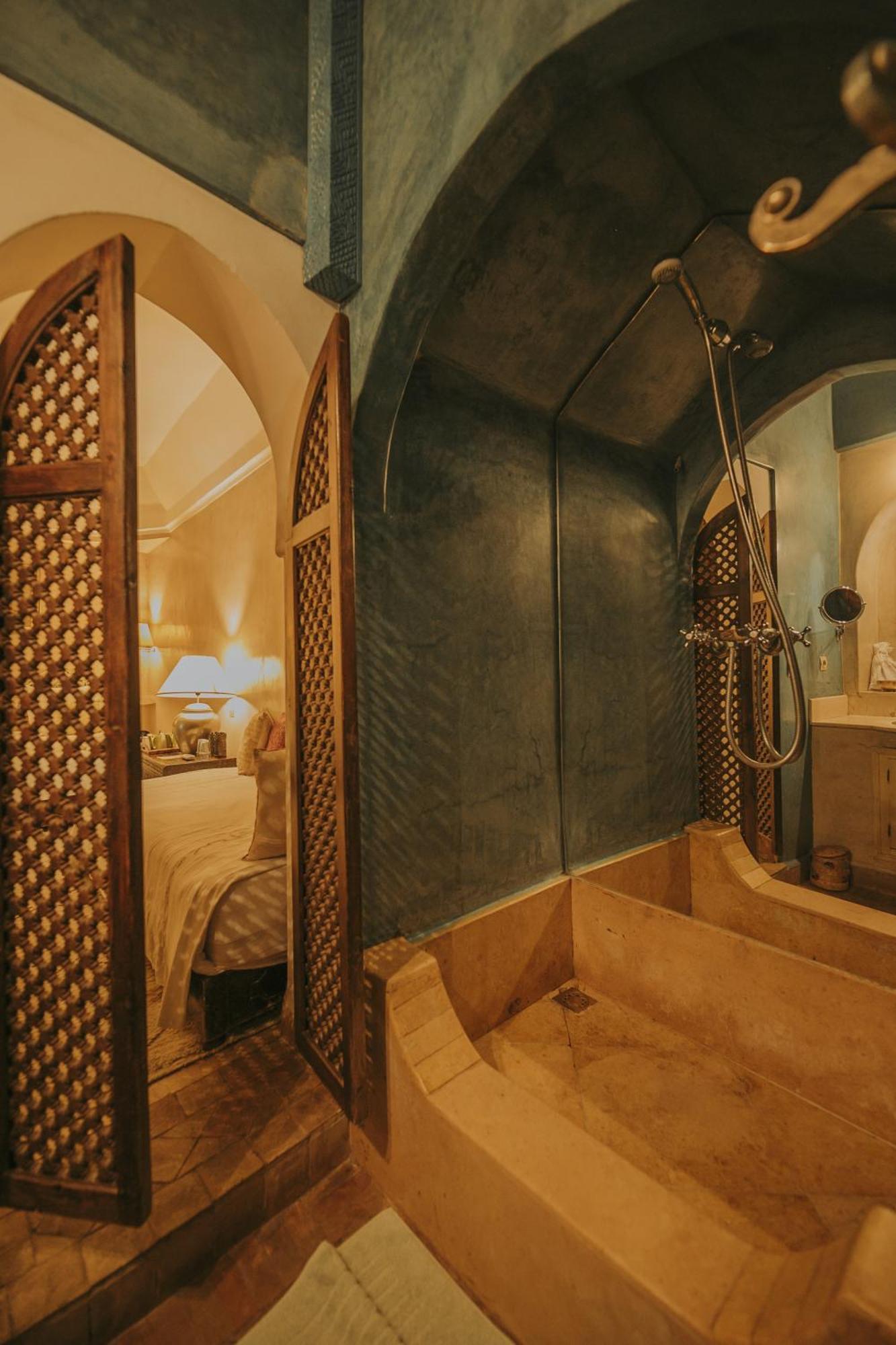 Riad Samsara Маракеш Стая снимка