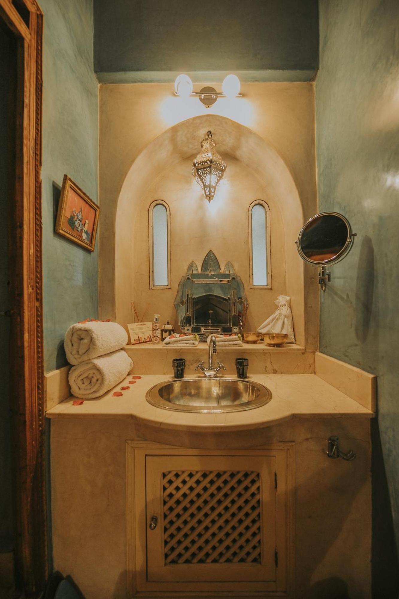 Riad Samsara Маракеш Стая снимка