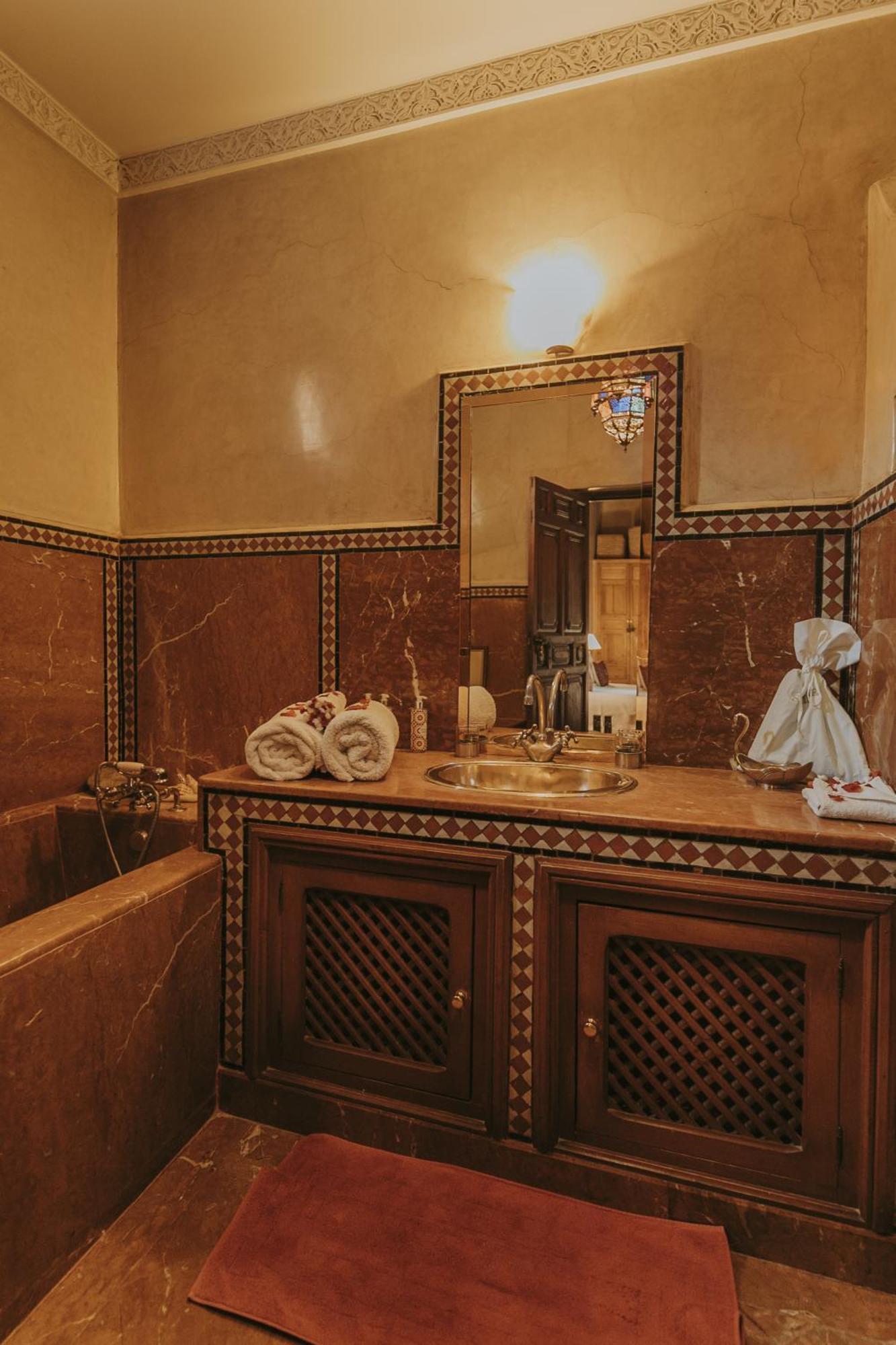 Riad Samsara Маракеш Стая снимка