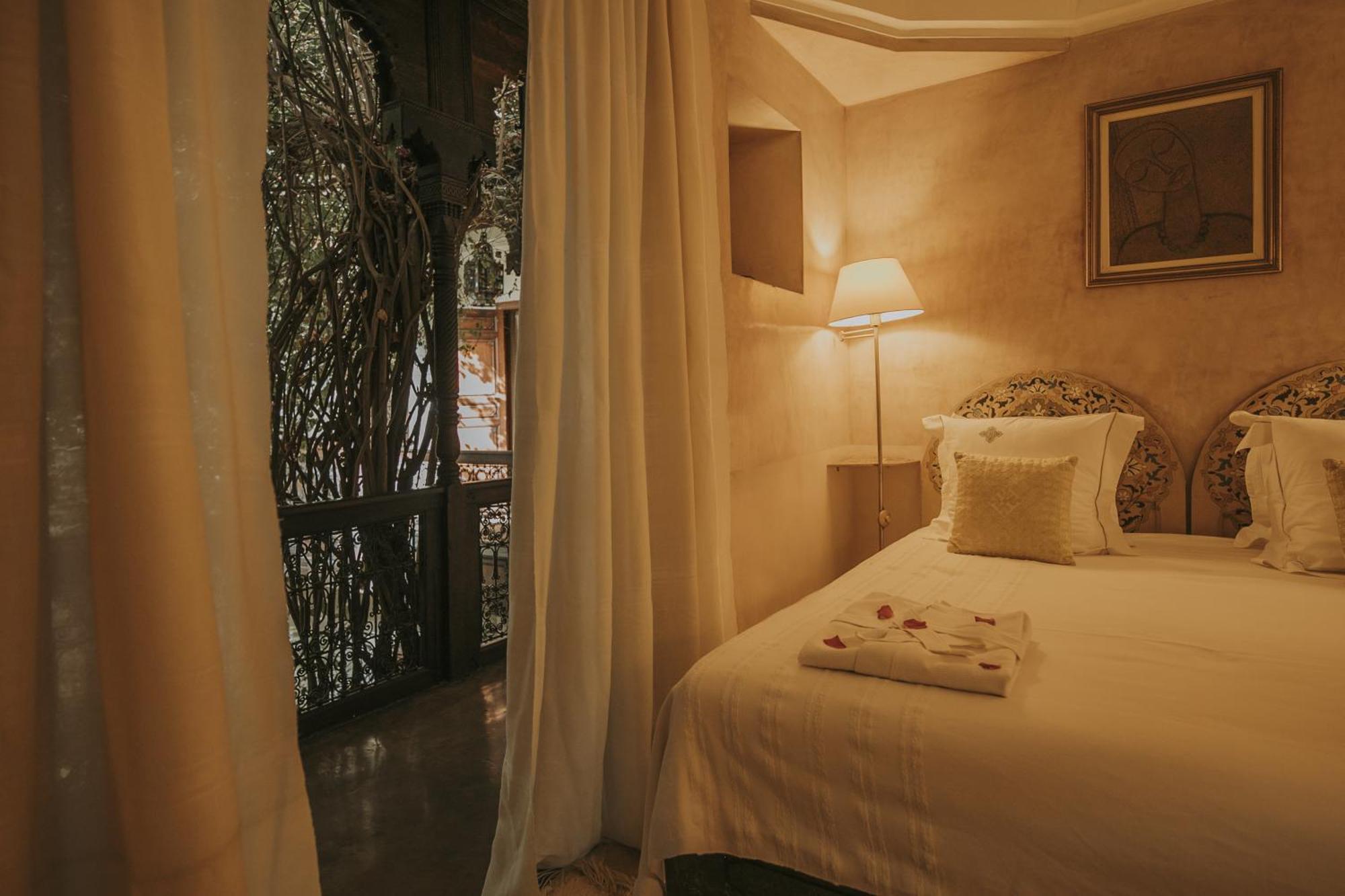 Riad Samsara Маракеш Стая снимка