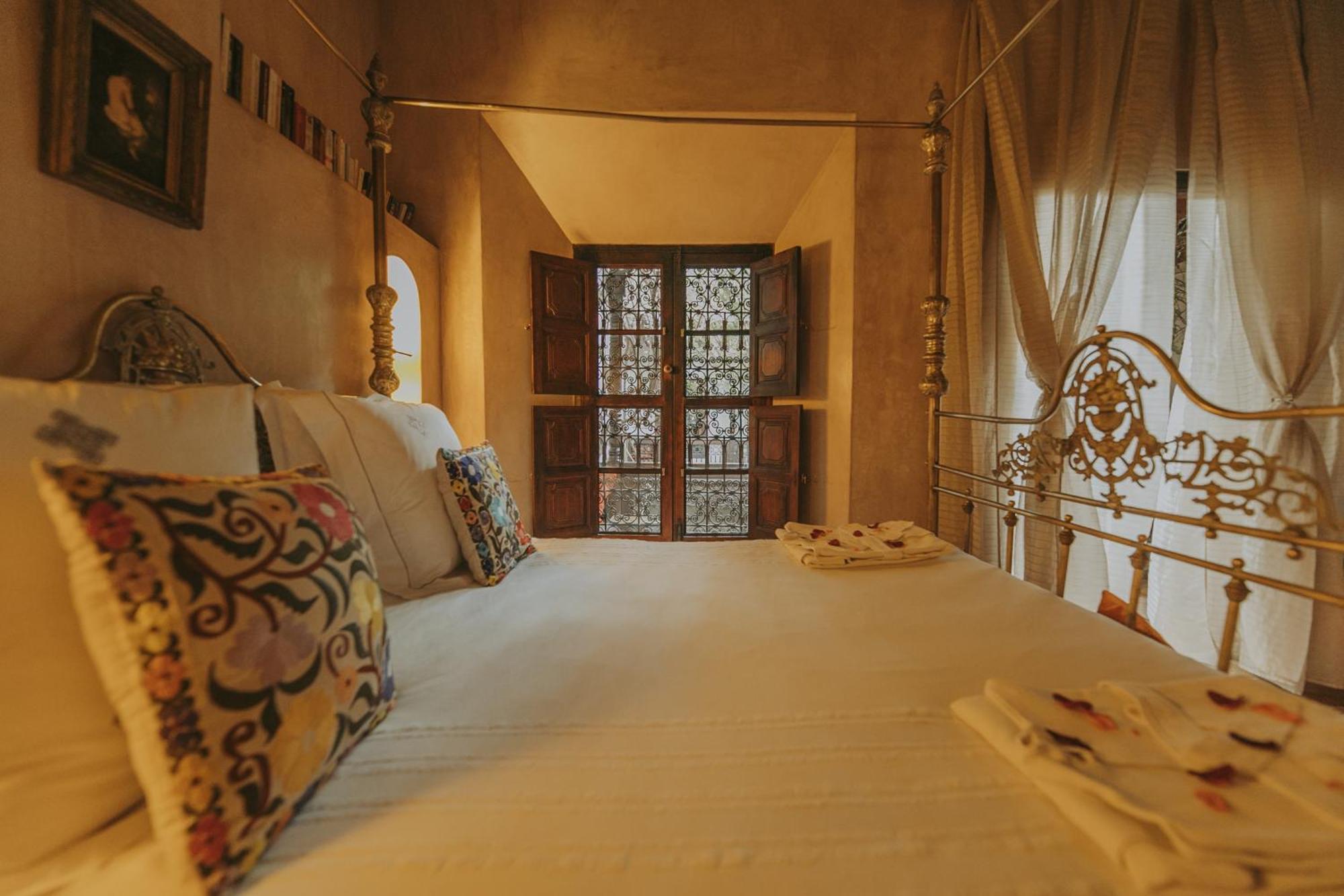 Riad Samsara Маракеш Стая снимка
